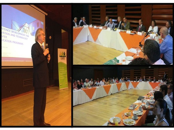 Educaci&oacute;n dual: La educaci&oacute;n del futuro