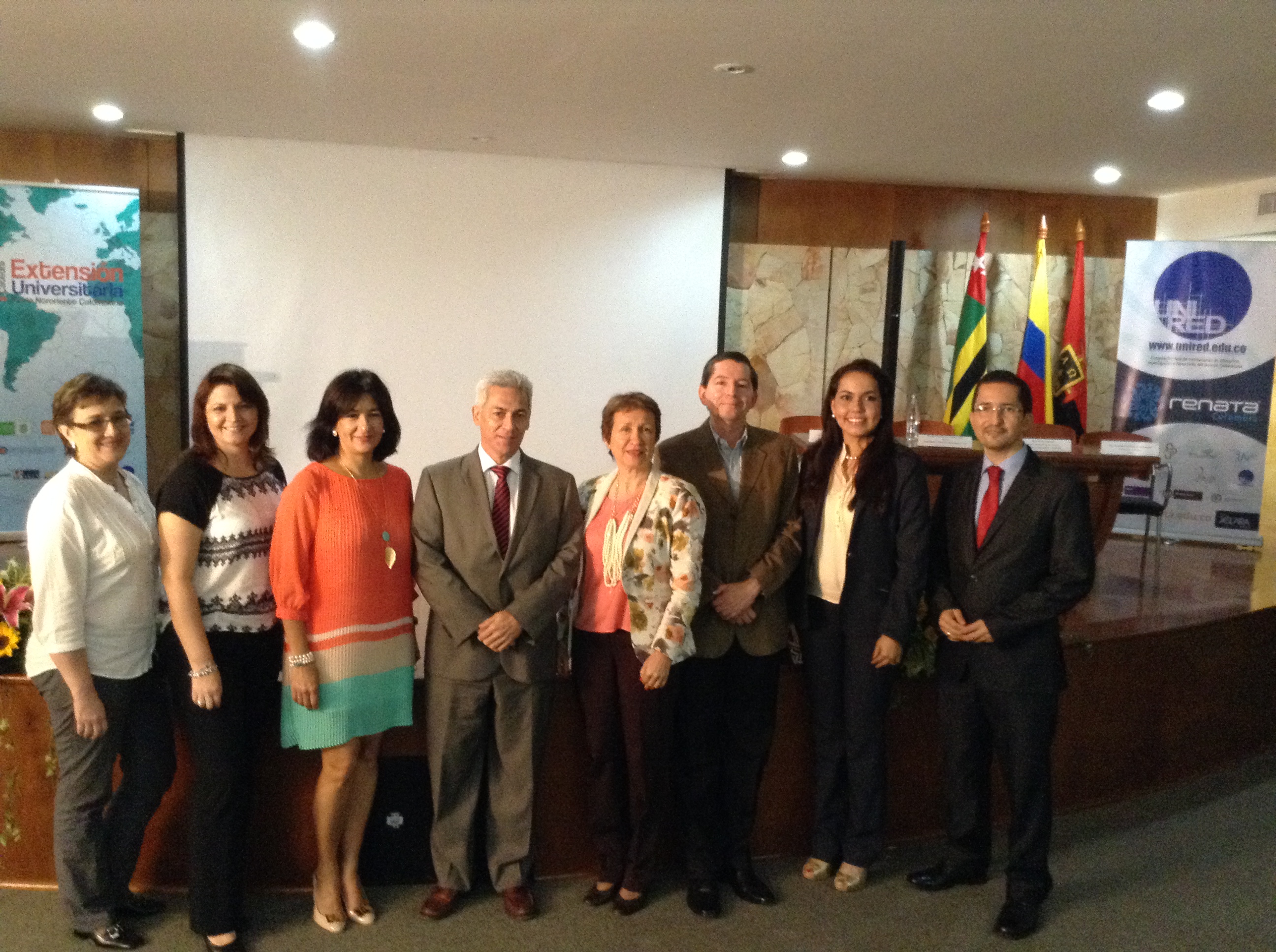 Articulaci&oacute;n Universidad-Empresa-Estado: Experiencias exitosas