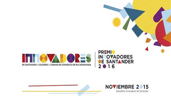 Premiaremos la innovación como se merece