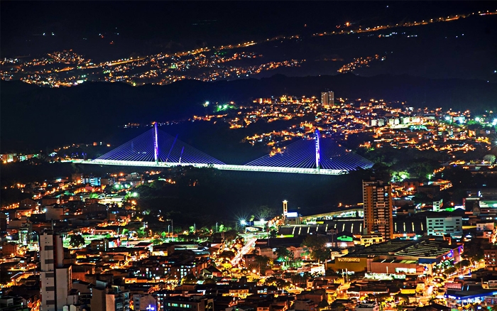 BUCARAMANGA LA CIUDAD M&Aacute;S PR&Oacute;SPERA DE AM&Eacute;RICA LATINA