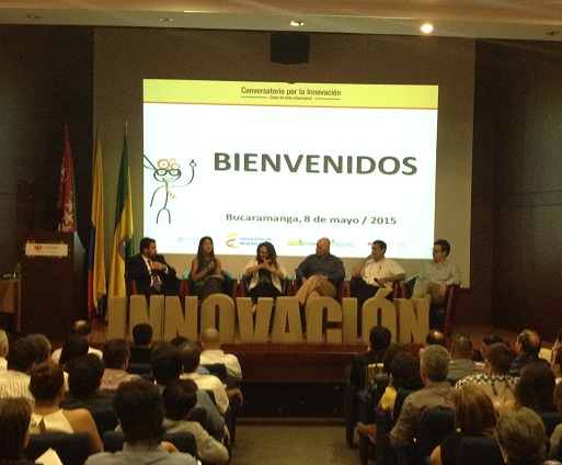 El CUEES promueve la innovaci&oacute;n empresarial