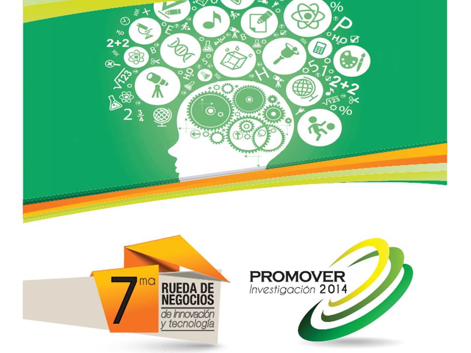 S&eacute;ptima versi&oacute;n de la Rueda de Negocios, PROMOVER 2014