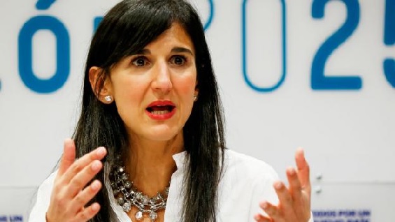 Menos tr&aacute;mites para beneficios por innovaci&oacute;n, dice la directora de Colciencias