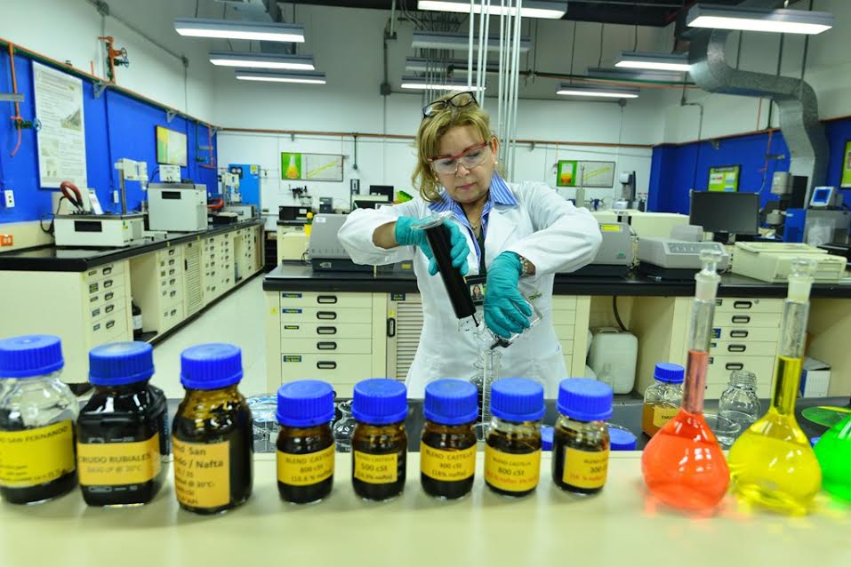 Ecopetrol obtuvo nueve patentes en 2016