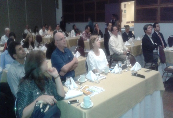 Santander, nodo de desarrollo e innovaci&oacute;n sostenible