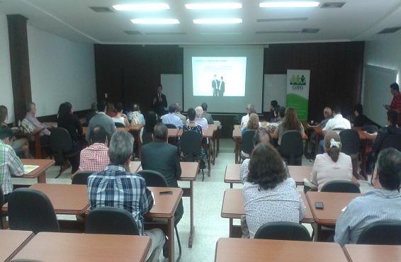 Los Parques Tecnol&oacute;gicos y su importancia para el desarrollo de clusters de innovaci&oacute;n