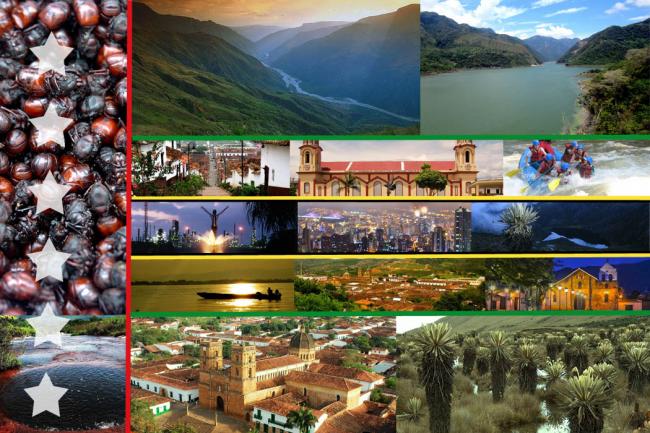 EL TURISMO EN SANTANDER, SUS N&Uacute;MEROS Y SU PROYECCI&Oacute;N