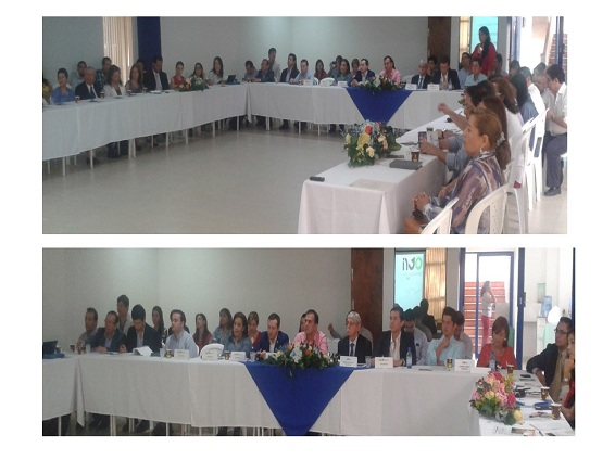 CUEES apoya el fortalecimiento de las Oficinas de Transferencia de Resultados de Investigaci&oacute;n (OTRI)