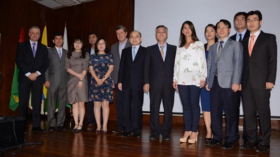Santander fortalece su ecosistema de Ciencia, Tecnolog&iacute;a e Innovaci&oacute;n como proyecto regi&oacute;n