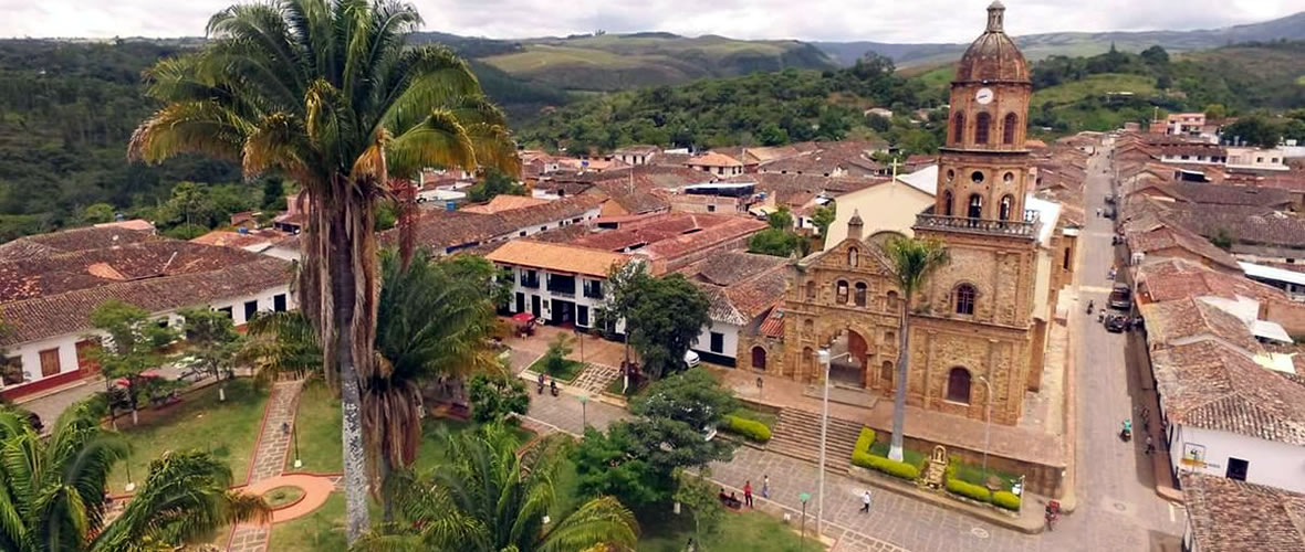 qui&eacute;nes somos - Principales alcances y logros