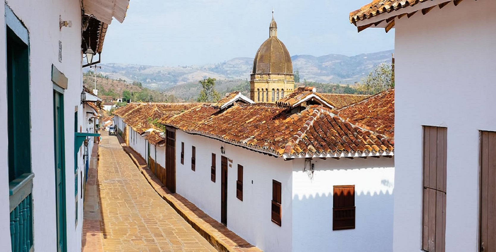 qui&eacute;nes somos - Historia de la Comisi&oacute;n Regional de Competitividad e Innovaci&oacute;n de Santander