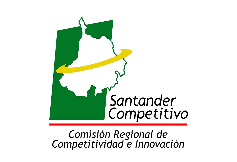 qui&eacute;nes somos - Cu&aacute;l es la estructura de la Comisi&oacute;n Regional de Competitividad e Innovaci&oacute;n de Santander