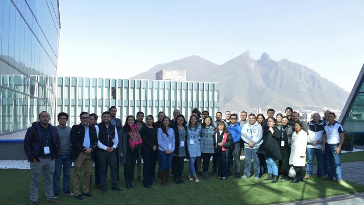 Eficiencia energética de los sistemas de movilidad urbana en Iberoamérica, proyecto de colaboración académica