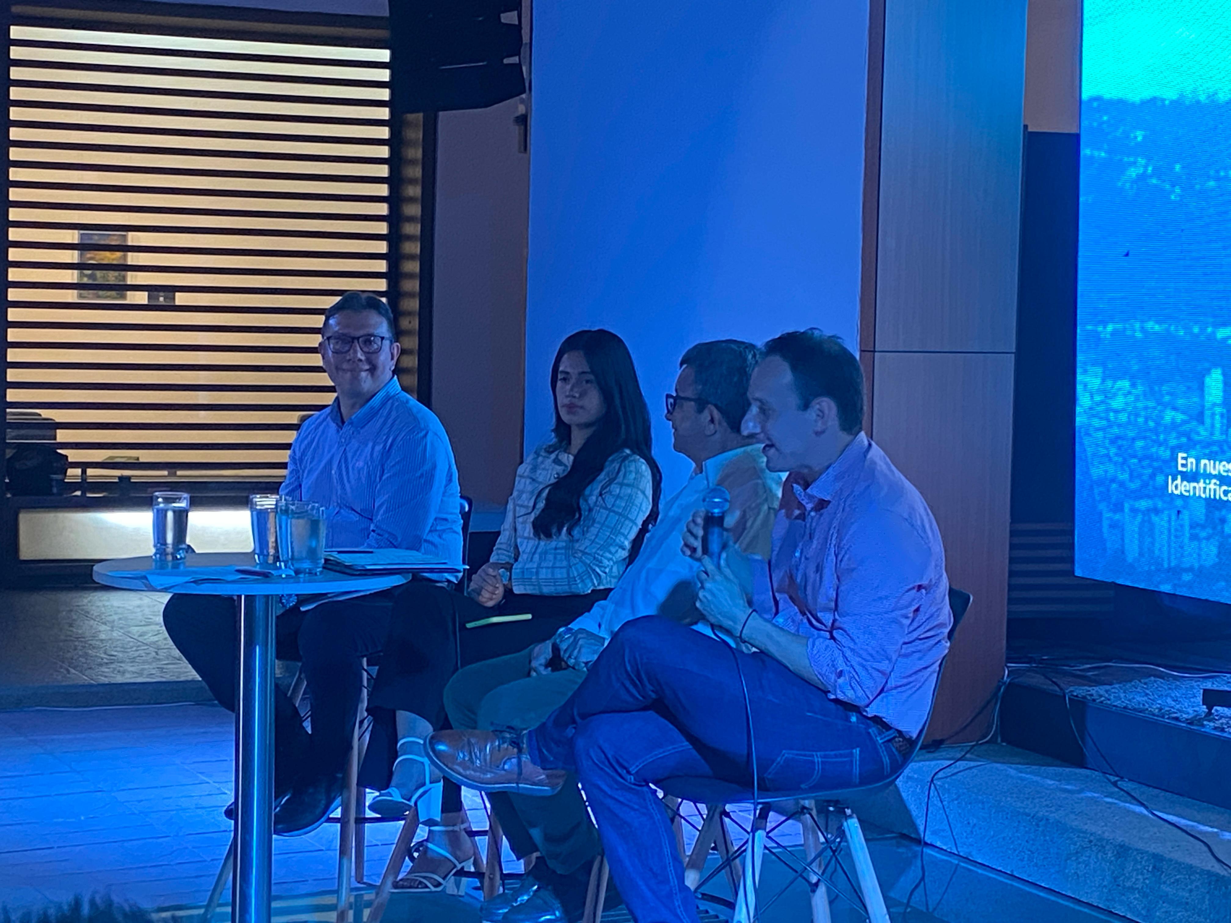 La Comisi&oacute;n Regional de Competitividad e Innovaci&oacute;n de Santander, reconocida como el espacio de participaci&oacute;n m&aacute;s efectivo en el departamento