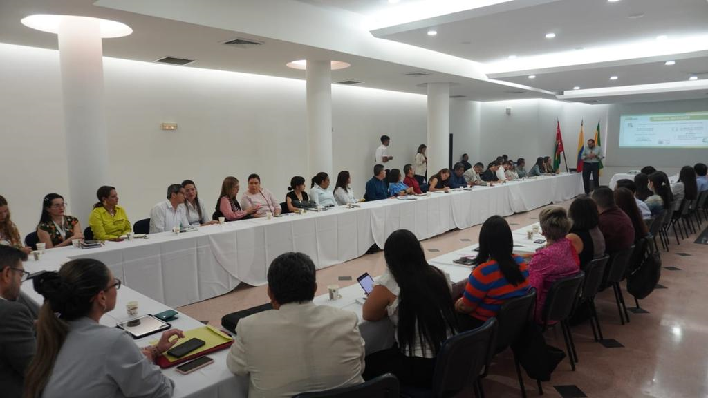 Objetivos Estrat&eacute;gicos