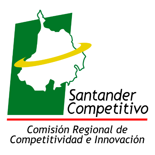 Logo - Santander Competitivo